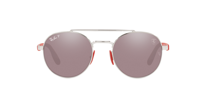 Ray Ban RB3696M F007H2  